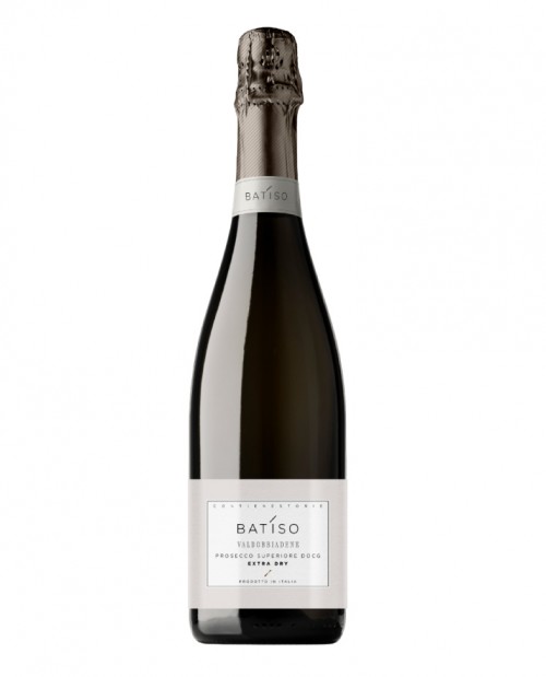 Valdobbiadene Prosecco Superiore Docg extra dry