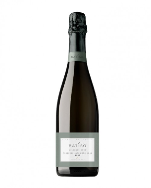Valdobbiadene Prosecco Superiore Docg brut