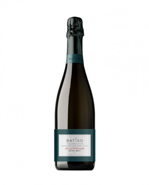 Valdobbiadene Prosecco Superiore DOCG Rive di Colbertaldo